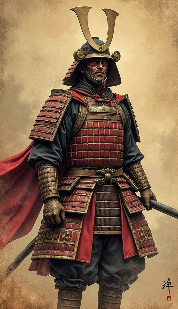 sengoku period


