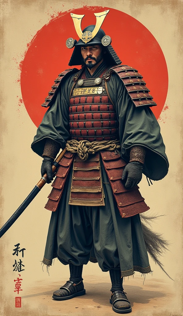 sengoku period