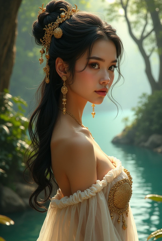 Putri Shinta