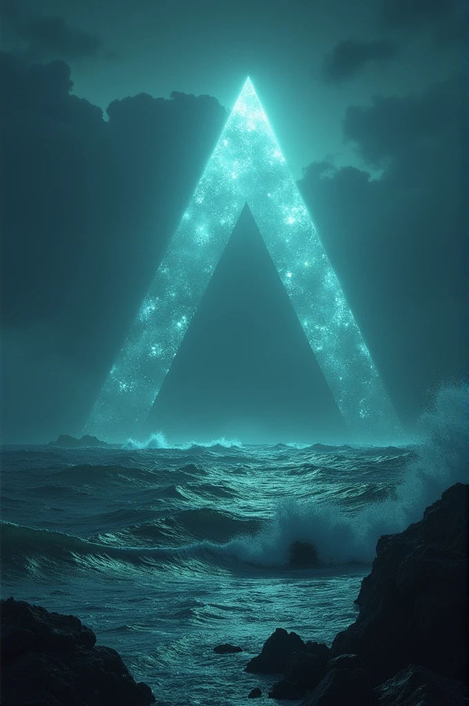 Bermuda Triangle and its mysteries