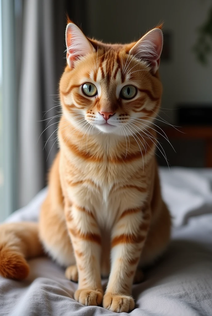 Create for me a pussy that is very nice and shaved. 