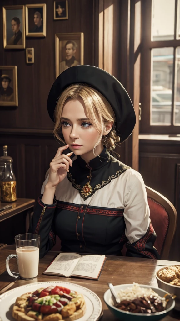 Russian Cinema Day