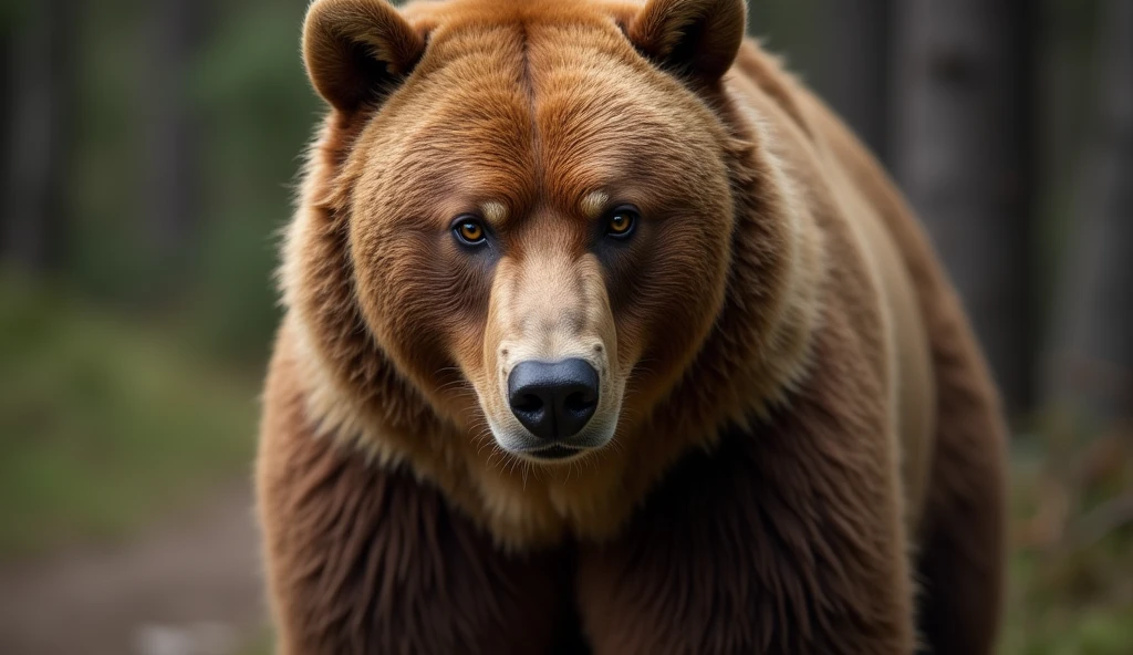 brown bear, sexy hip, realistic photo, high quality, high resolution, detailed bear, bare bear, sexy, nsfw,