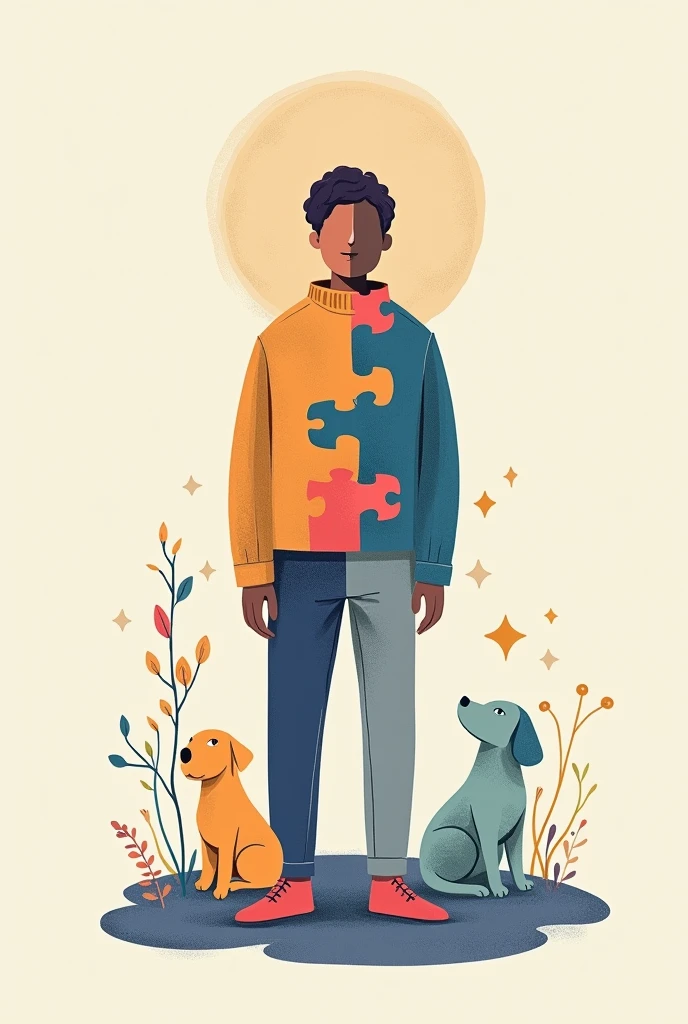 SYMBOL AUTISM AND NEURODIVERSITY support group