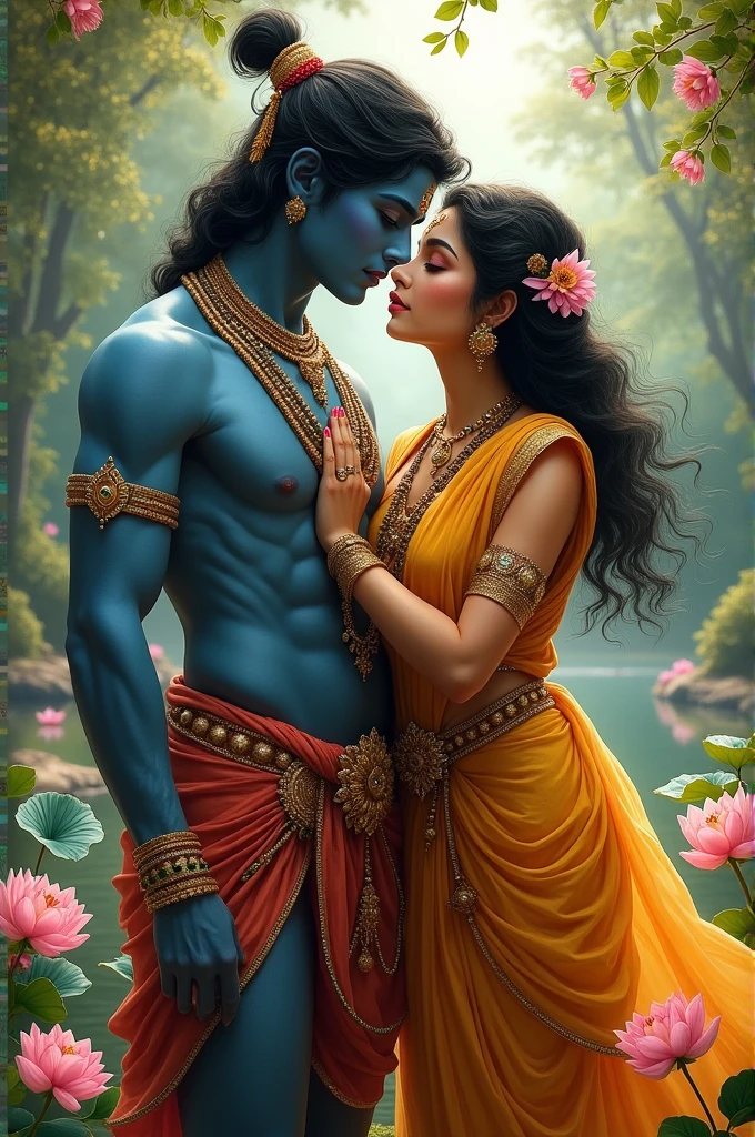 Radha Krishna