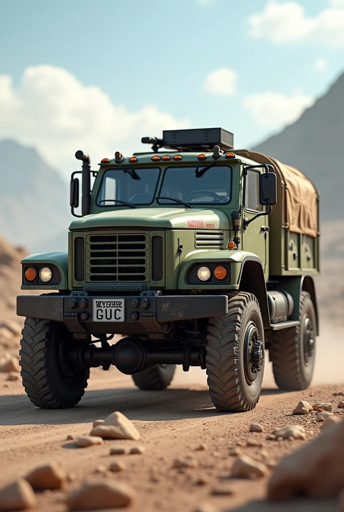 Create information about the following Samsat with realistic vehicle images
