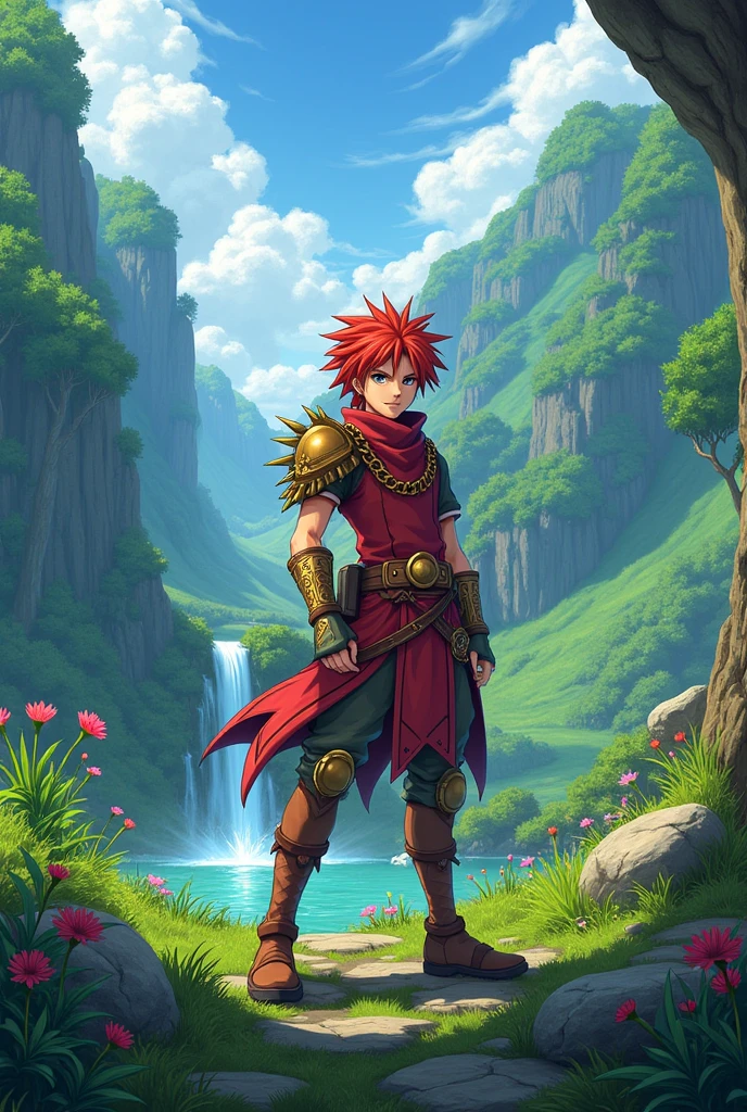 Chrono Trigger