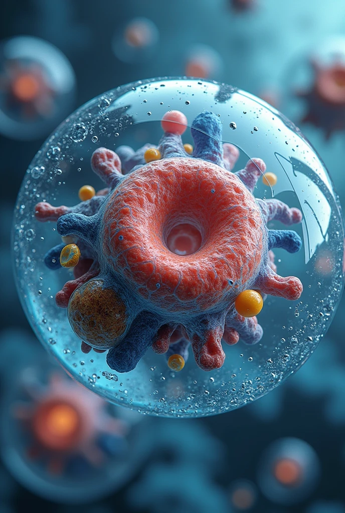 cellular
