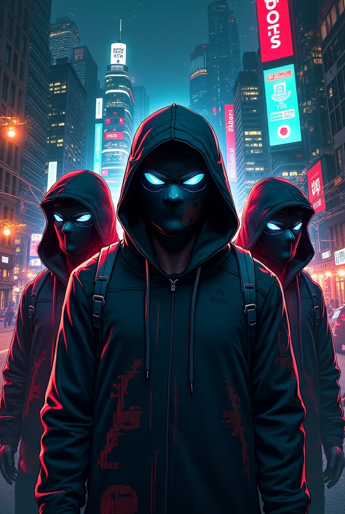 i want a watch dogs 1,2 or legion wallpaper, a portrait one, that is high quality image, i don't know what you can make neither 4k, 1440p or 1080p, just good quality, I want it more of kinda comic or anime quality, with the watch dogs logo and aslo some of the dedsec apps with some cool logos