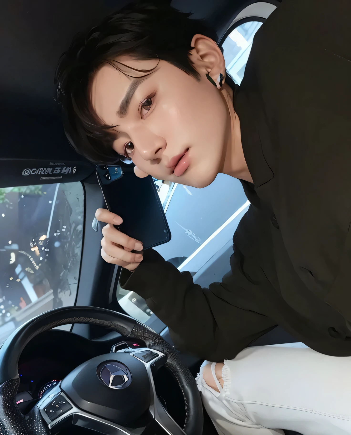 Jeon Jungkook, Jungkook of bts