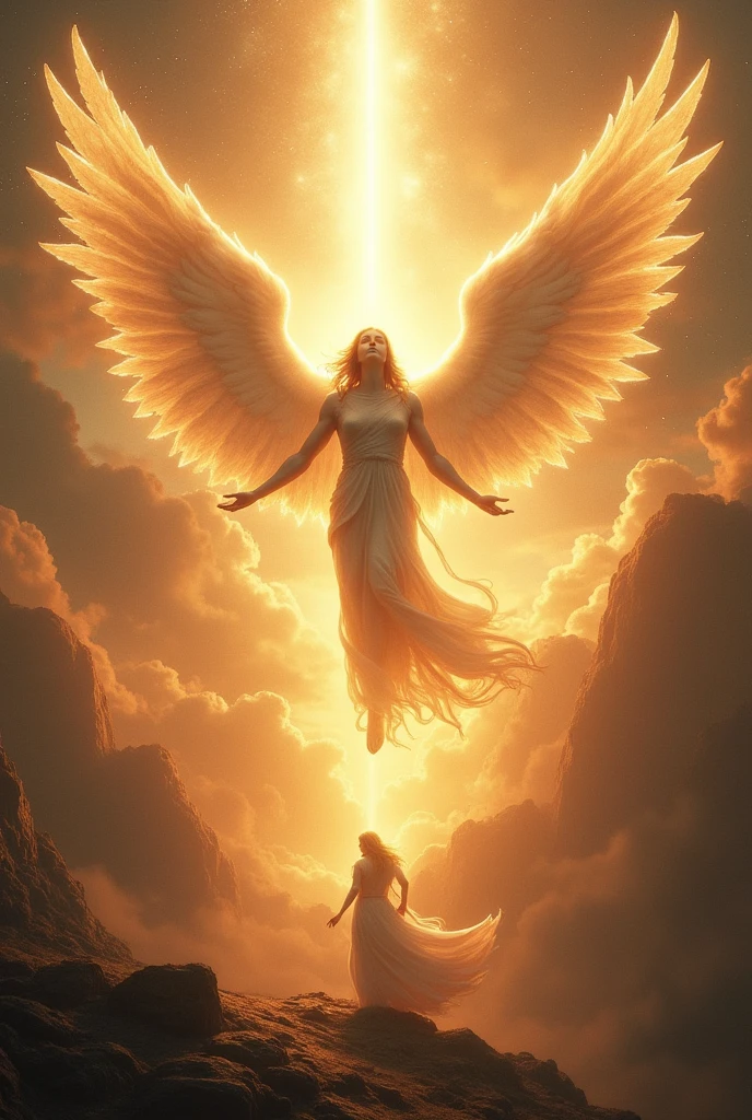 The kingdom of God is not in word but in power. Image 