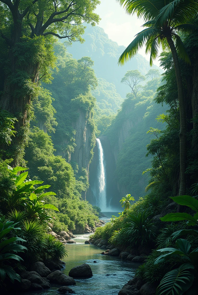 Jungle