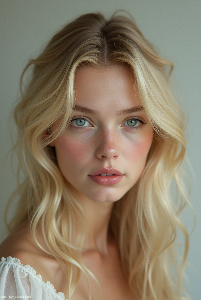 blond 
