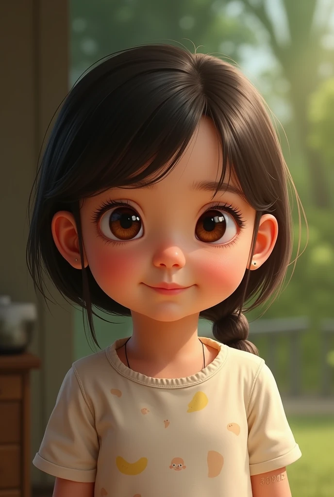 ID of a girl who was born in 2006, her name is Maria Lopez, she is 1 and is from Uruguay