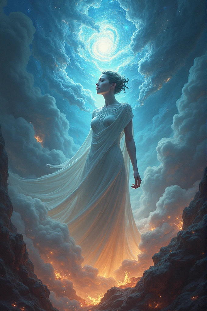 magical
