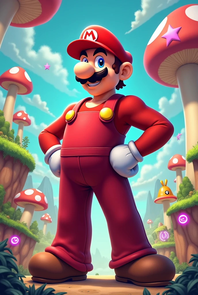 Don Mario