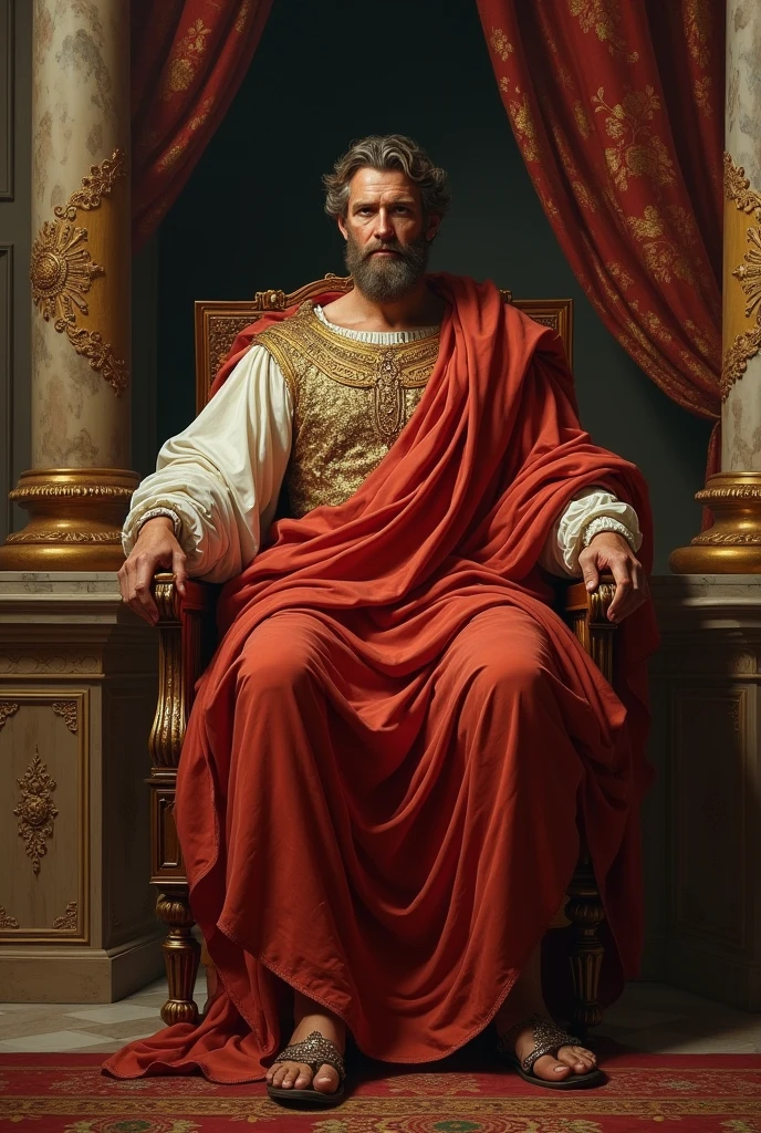 Roman nobility