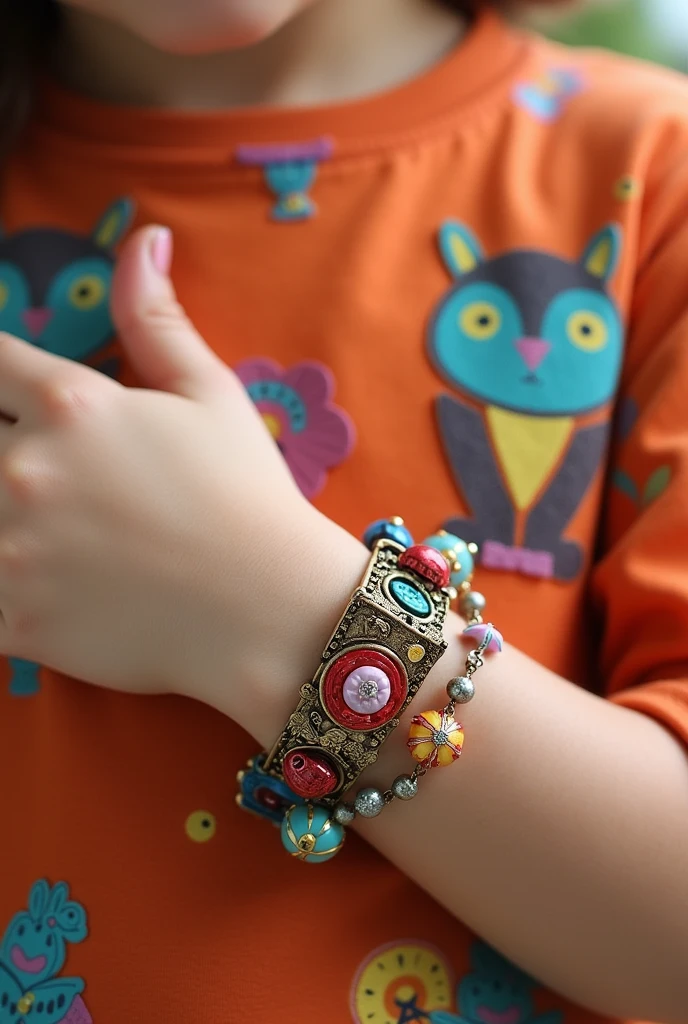 bracelet for children