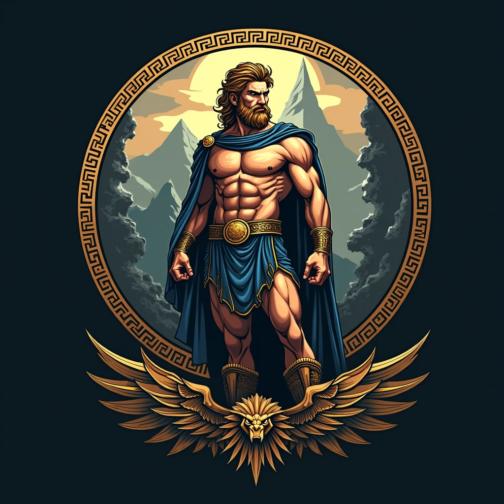 Perseus Logo