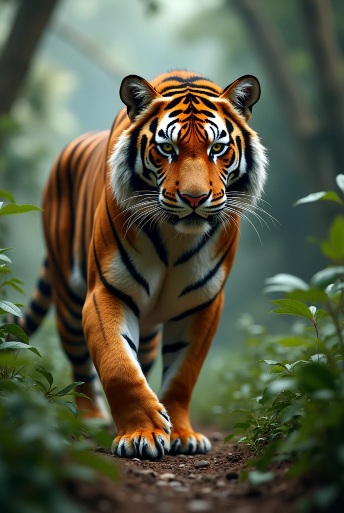 tigre