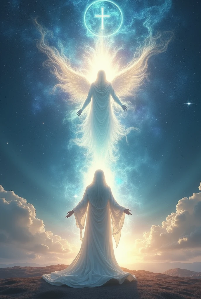 Write Behold, I make all things new