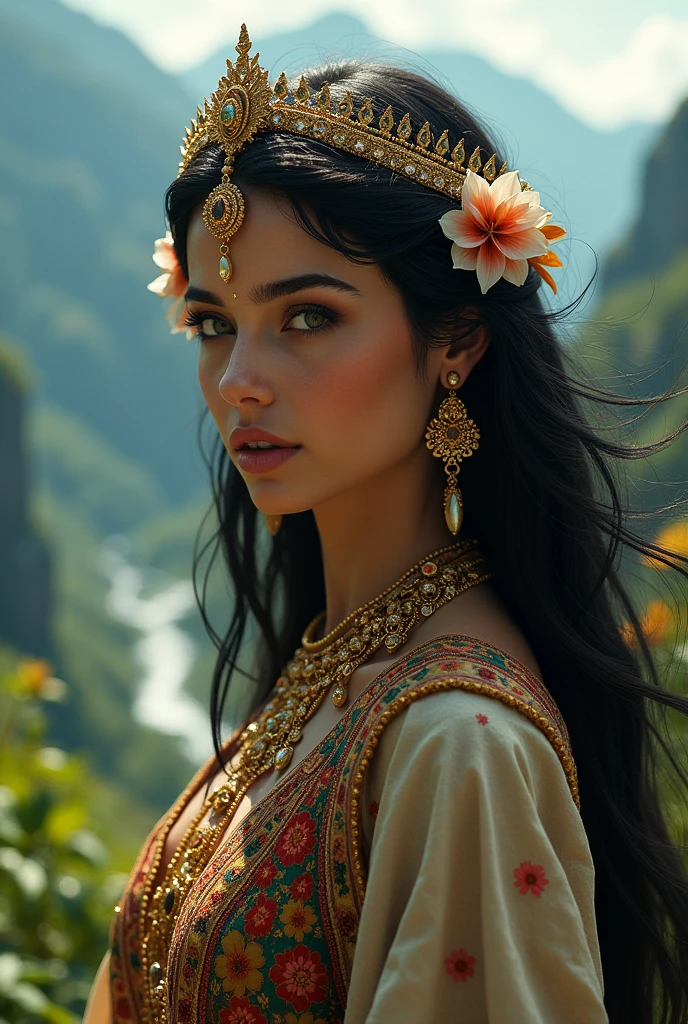 Chandrita Kumari Rosera