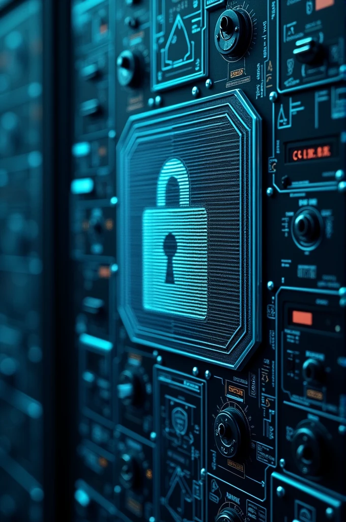 All data is extremely secure and encrypted, making it impossible to change.
