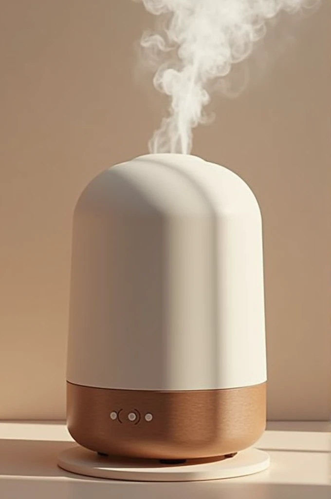 Fragrance dispenser "Aromasmart"