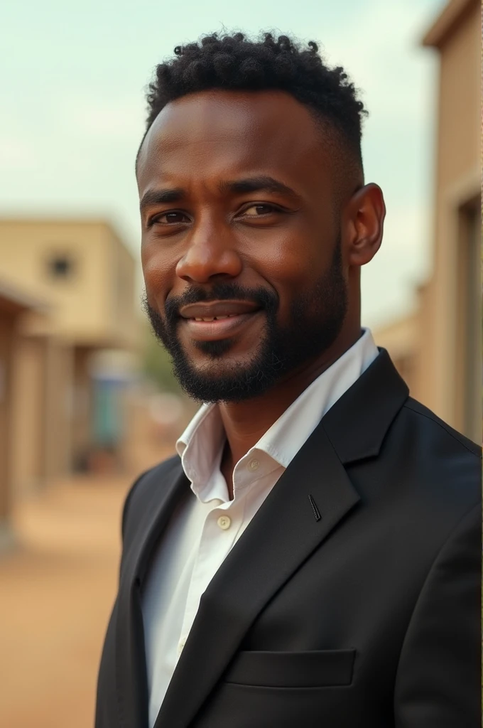 His rise from poverty to
success was remarkable, and he became a well-respected figure in the business
world. When Ridwaan returned to Mogadishu, he was no longer the poor boy who
had been bullied at school. He was a successful and confident man