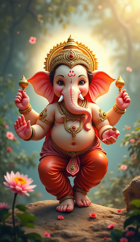 bal ganesh ji
