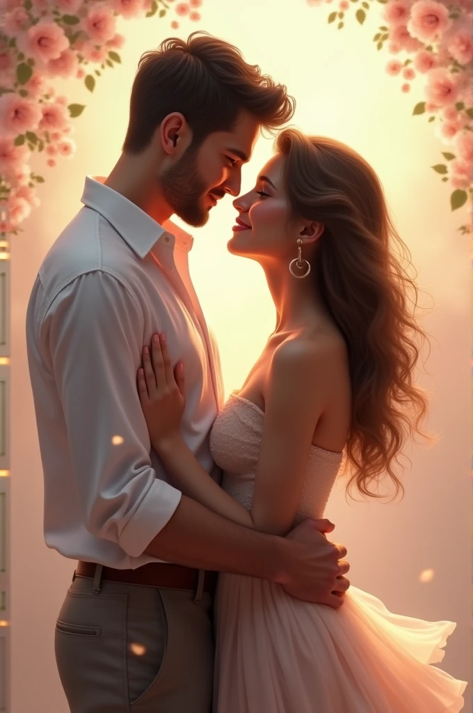 Love couple