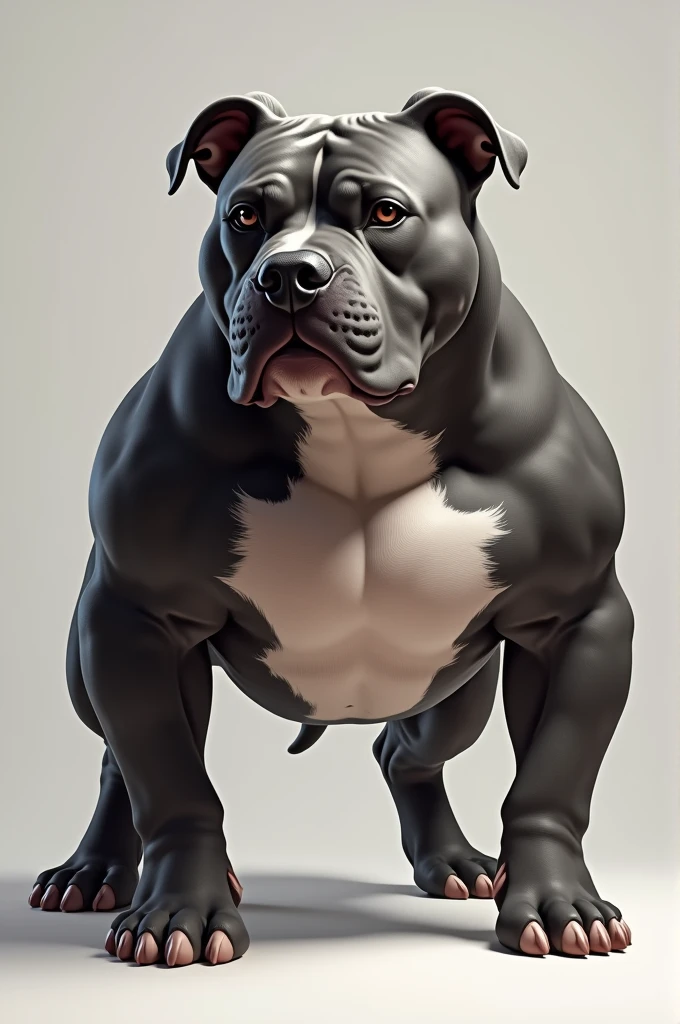 pitbull dog 