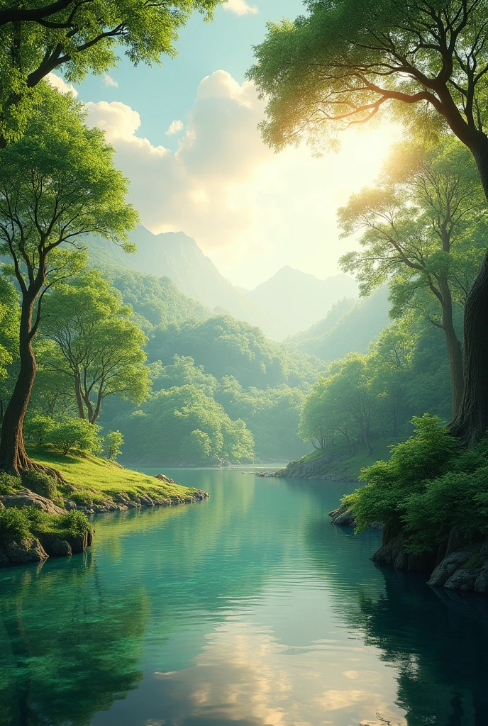 A BEST quality nature image