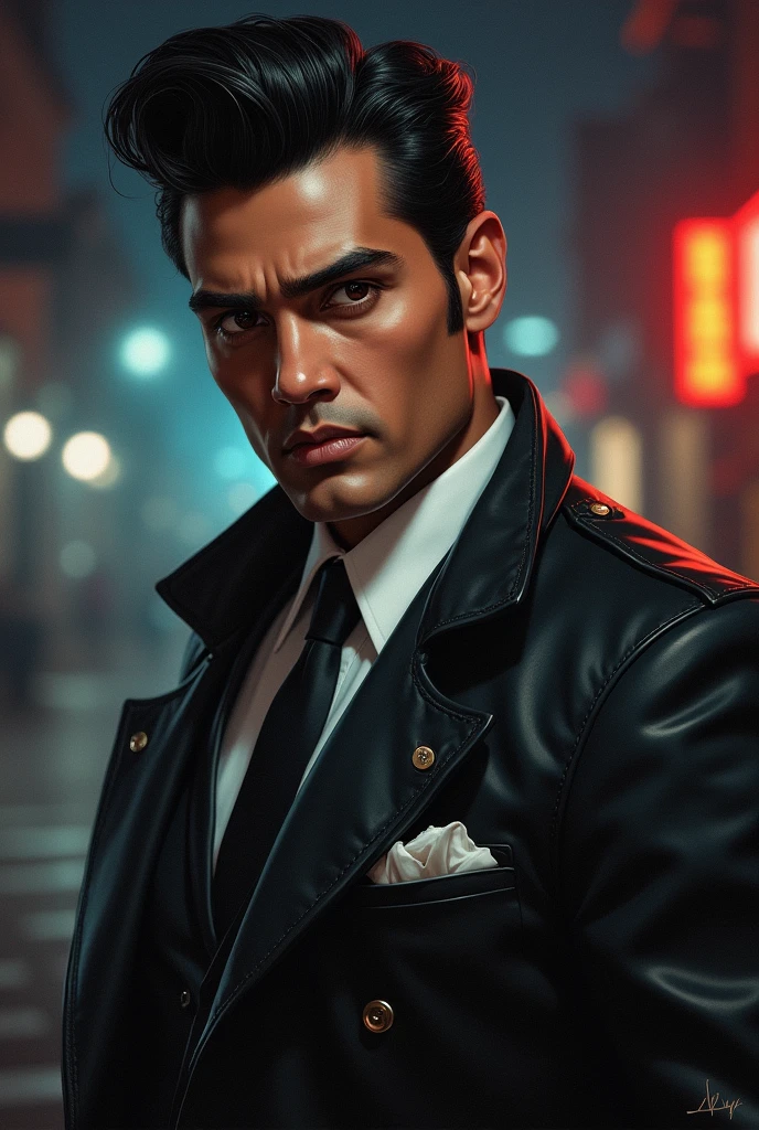 ELVIS YADAV 