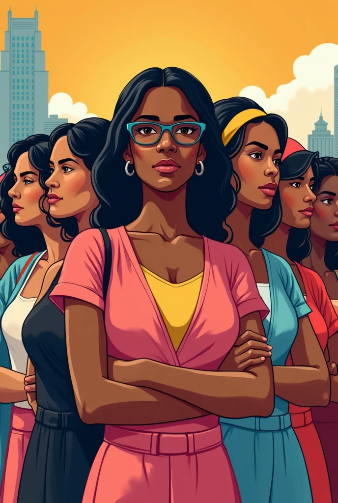 image for post international women's equality day