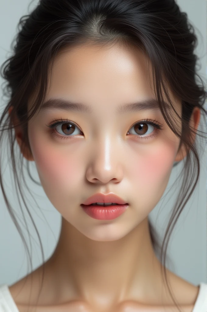 ((best quality)), ((masterpiece)), (detailed), perfect face