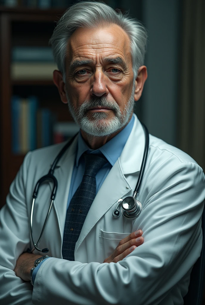 dr
