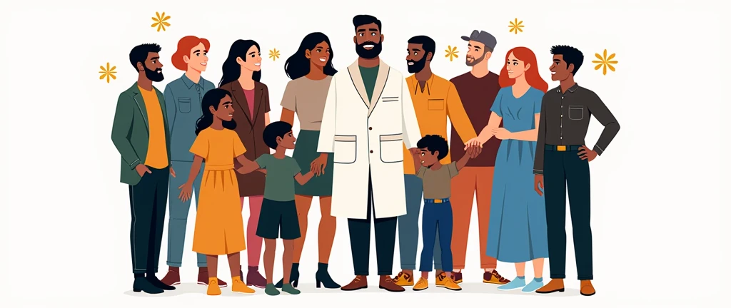 diversity