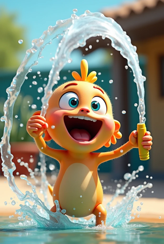 Squirt