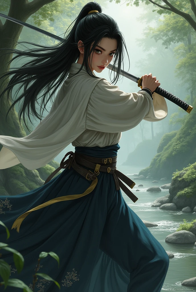 kazuha