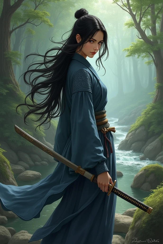 kazuha