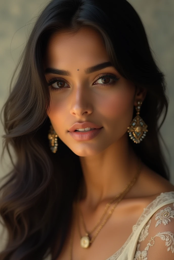Most beautiful Indian sexy girl 