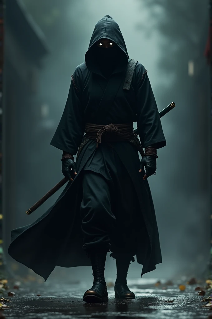 ninja
