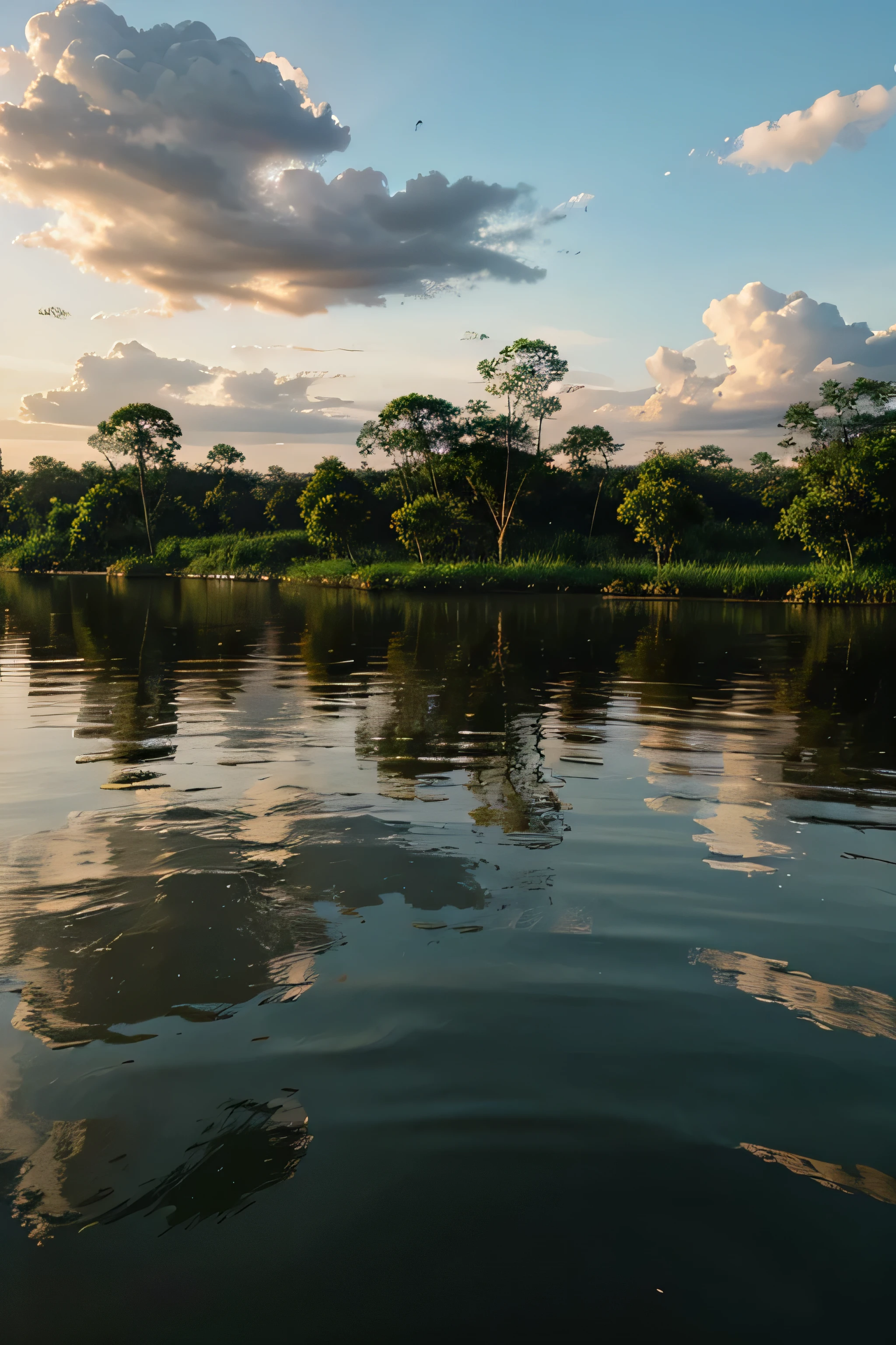 Amazon River