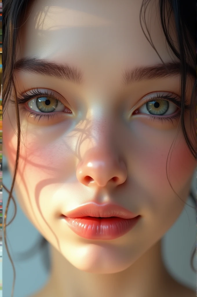 ((best quality)), ((masterpiece)), (detailed), perfect face