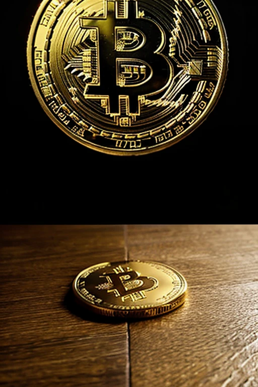 Bitcoin