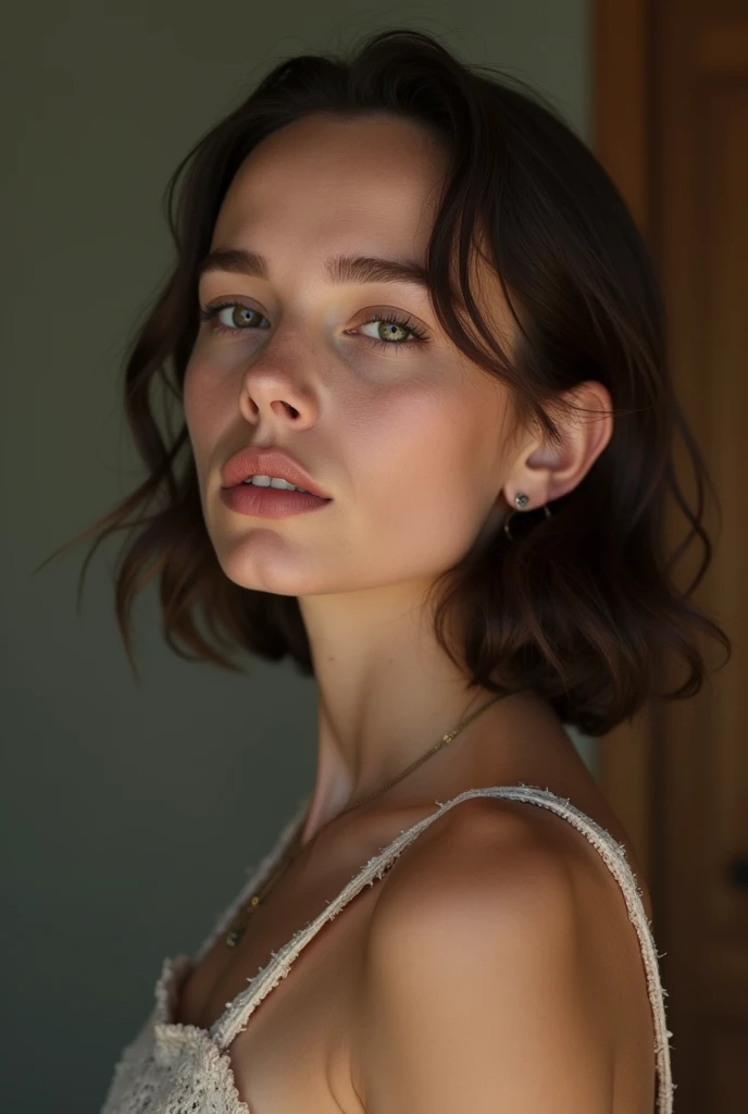 millie bobby brown naked