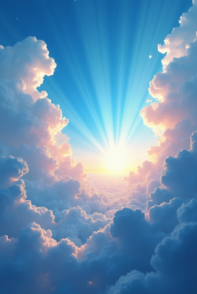 After effects ,sky