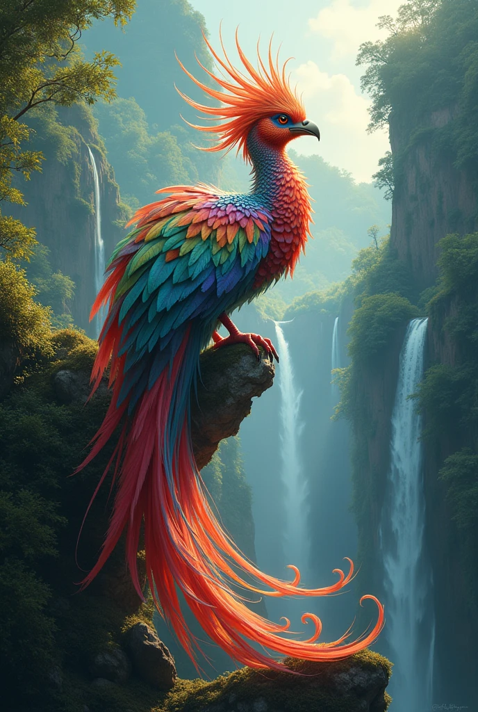 Ibong adarna