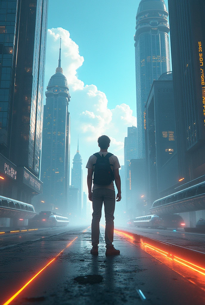 Show me my future I want to see the future of Eduardo Betancourt Hernández